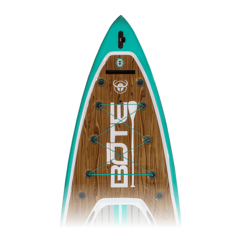Rover 14′ Classic Cypress Micro Skiff