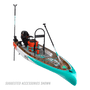 Rover 14′ Classic Cypress Micro Skiff