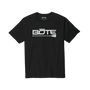 Front view of the Men's Logo Tee