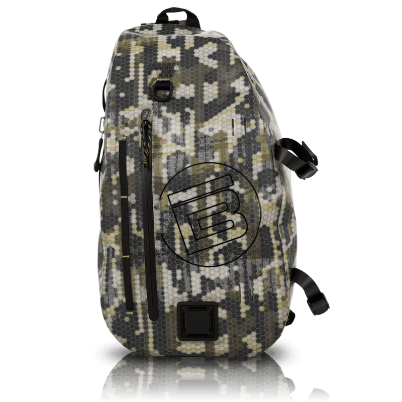 Easy Carry Hunting Camo Shoulder Bag
