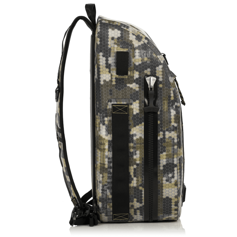 Easy Carry Hunting Camo Shoulder Bag