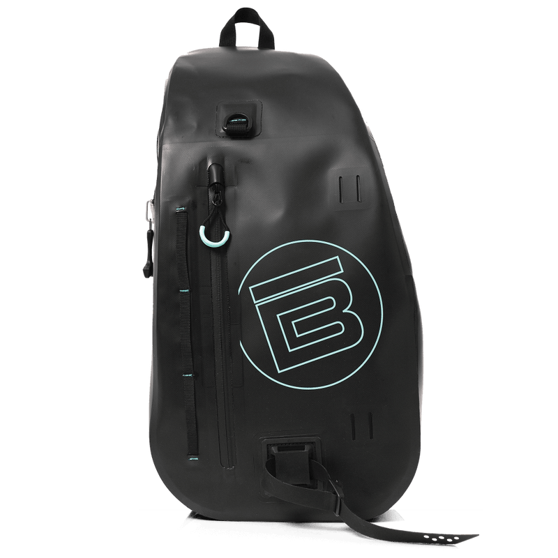 Highwater Slingpack Black