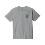 Front view of the BOTE Beer Tee