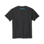 Back view the Men's Bug Slinger® Silver King Tee