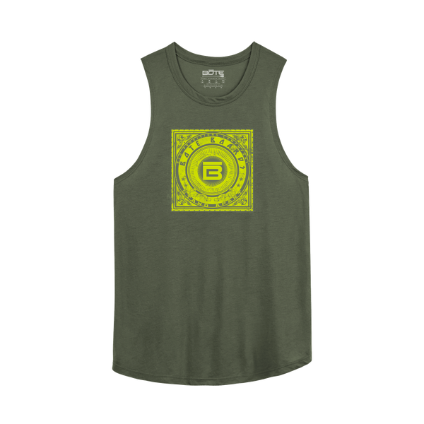Women's Goth Tank | Women's Shirts | BOTE