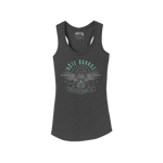 Front view of the Women's Nitewatch Tank