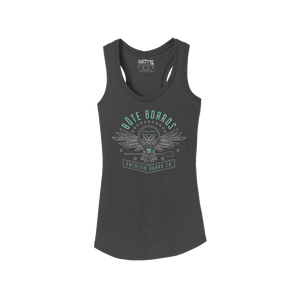 Front view of the Women's Nitewatch Tank