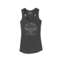 Front view of the Women's Nitewatch Tank