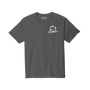 Front view of the Men's Hangout Tee