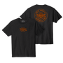 Front and back image of the Men's OctoSupply Tee