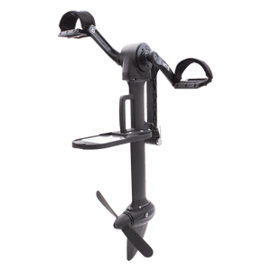 APEX Pedal Drive + Rudder System
