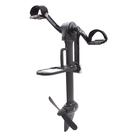 BOTE APEX ペダルドライブ＆ラダーセット APEX Pedal Drive + Rudder System | BOTE