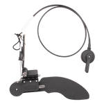 Rudder and Steering of the APEX Pedal Drive and Rudder System