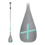 A well-balanced blade design providing great stability and good power, the axe edge adjustable, made of our advanced Chainmail Pro material and an abs edge blade consists of an adjustable shaft for secure and easy sizing.