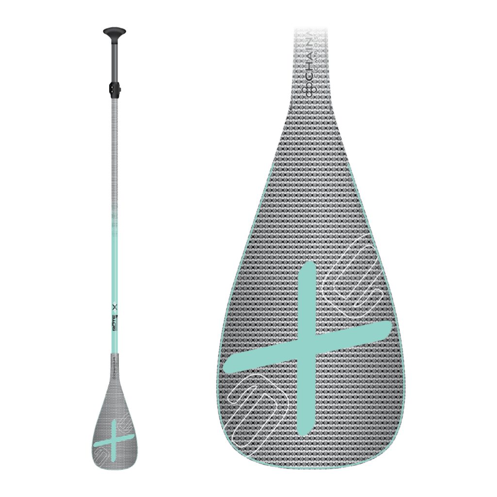 A well-balanced blade design providing great stability and good power, the axe edge adjustable, made of our advanced Chainmail Pro material and an abs edge blade consists of an adjustable shaft for secure and easy sizing.