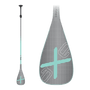 A well-balanced blade design providing great stability and good power, the axe edge adjustable, made of our advanced Chainmail Pro material and an abs edge blade consists of an adjustable shaft for secure and easy sizing.