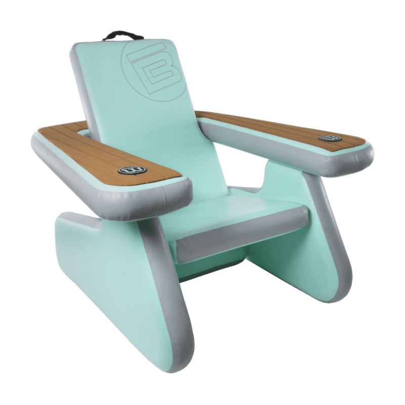AeroRondak® Chair, Inflatable Seating
