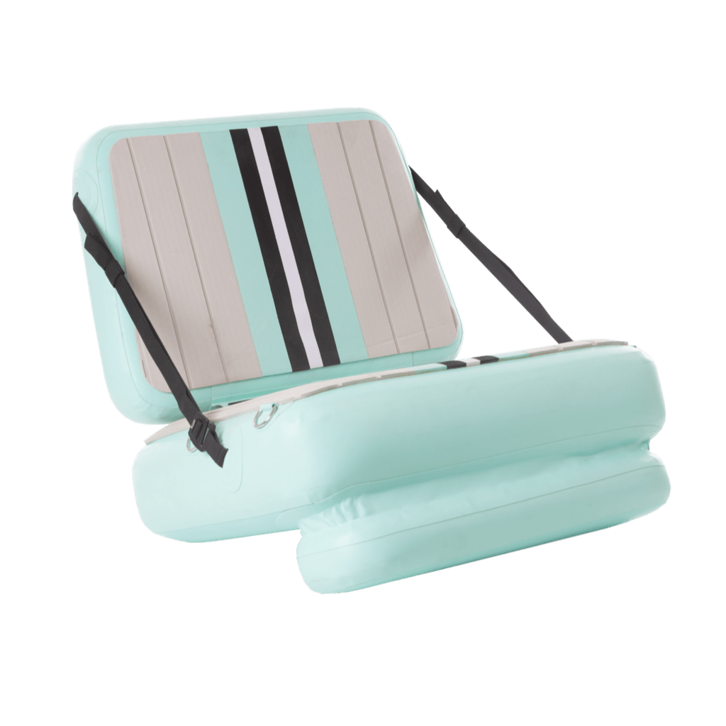Front of the Aero SUP Paddle Seat
