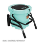 Bucket Rac Black