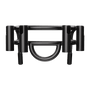 Bucket Rac Black