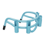 Bucket Rac Steel Blue