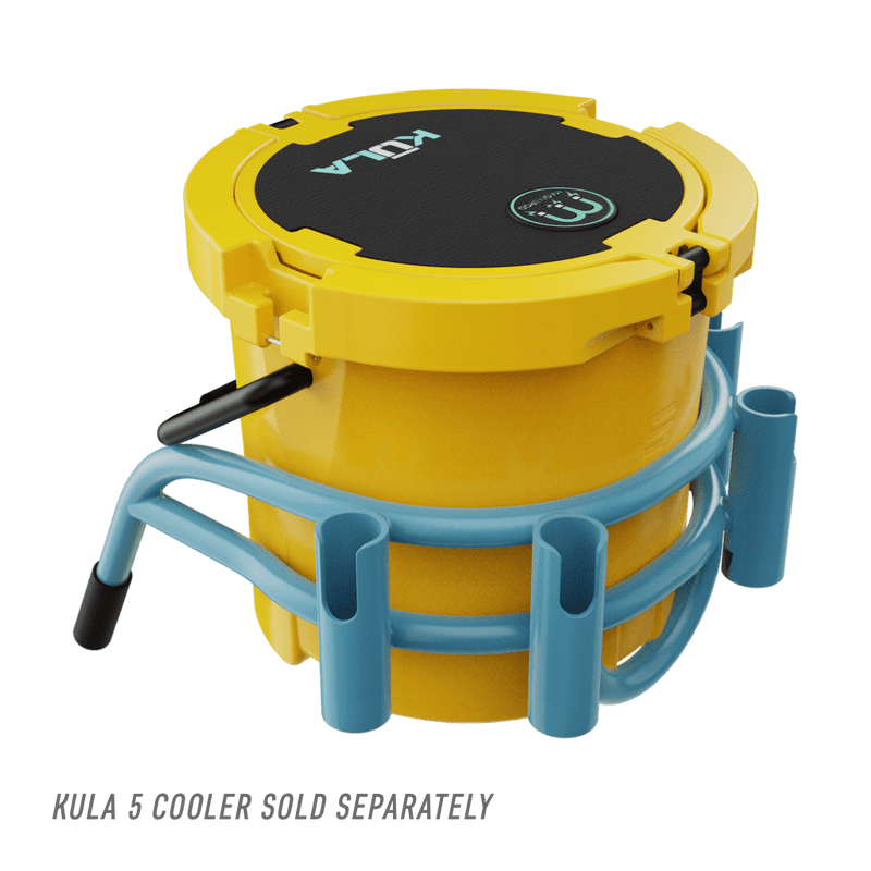 Bucket Rac Steel Blue