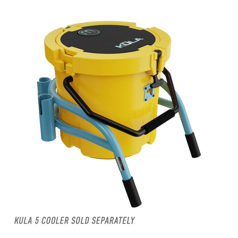 Bucket Rac Steel Blue