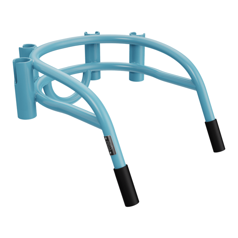 Bucket Rac Steel Blue
