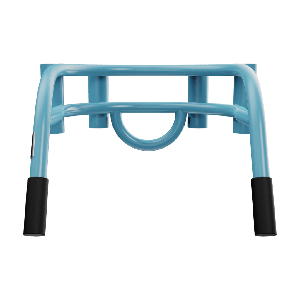Bucket Rac Steel Blue