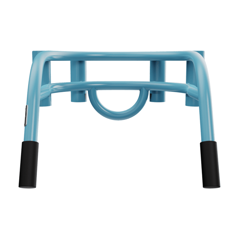 Bucket Rac Steel Blue