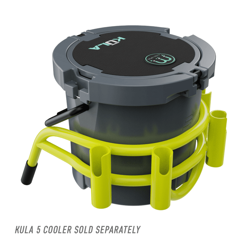 Bucket Rac Citron