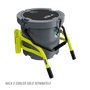 Bucket Rac Citron