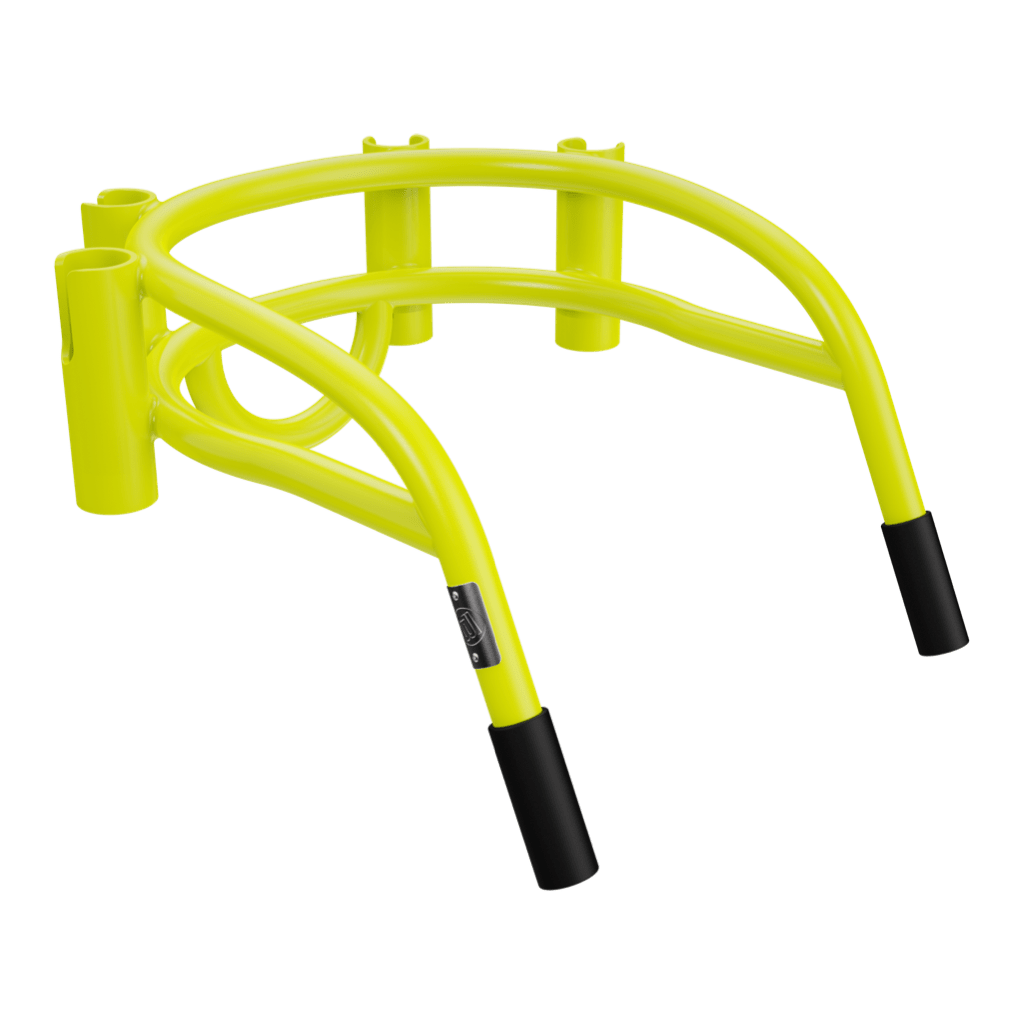 Bucket Rac Citron