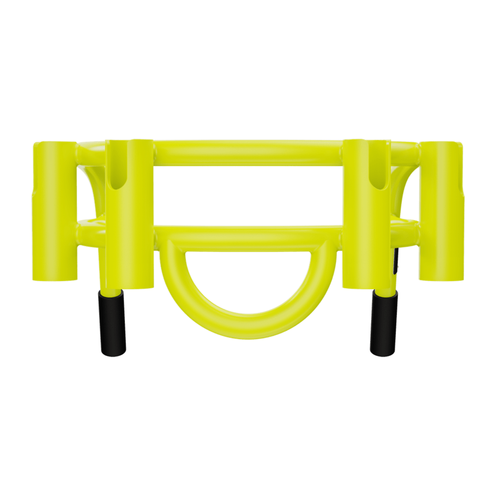 Bucket Rac Citron