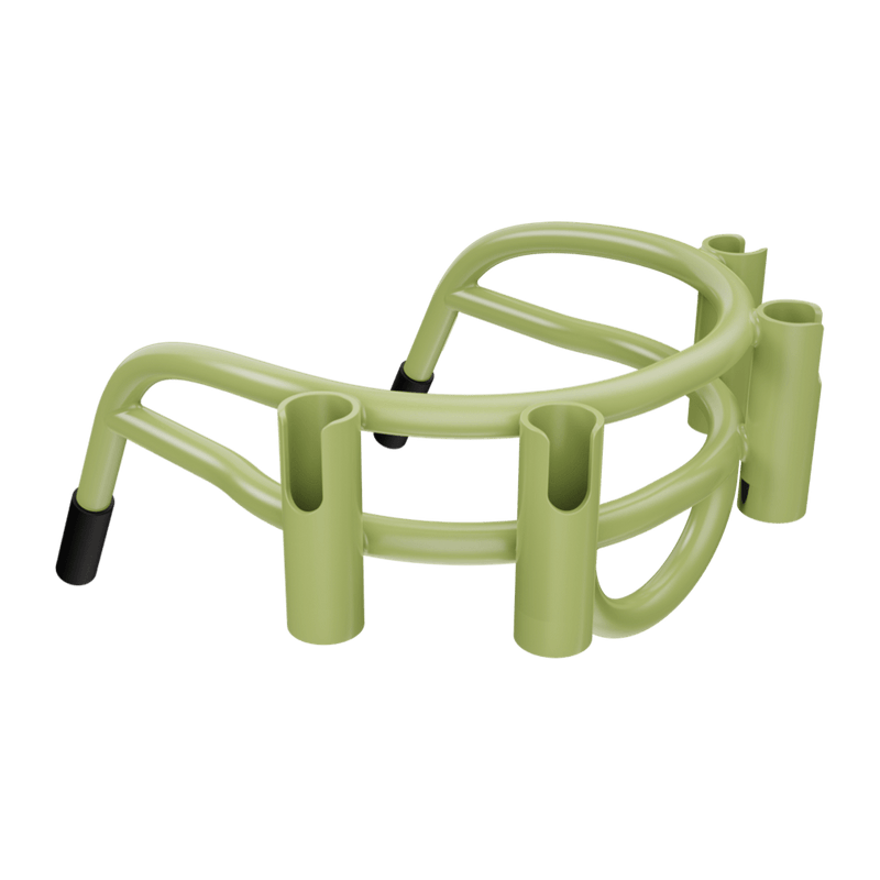 Bucket Rac Olive