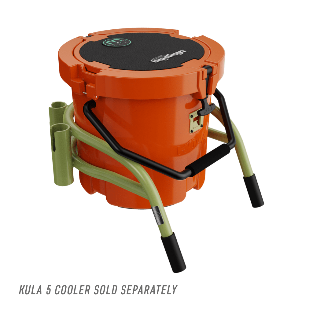 Bucket Rac Olive