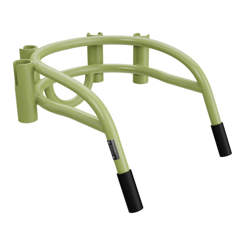 Bucket Rac Olive