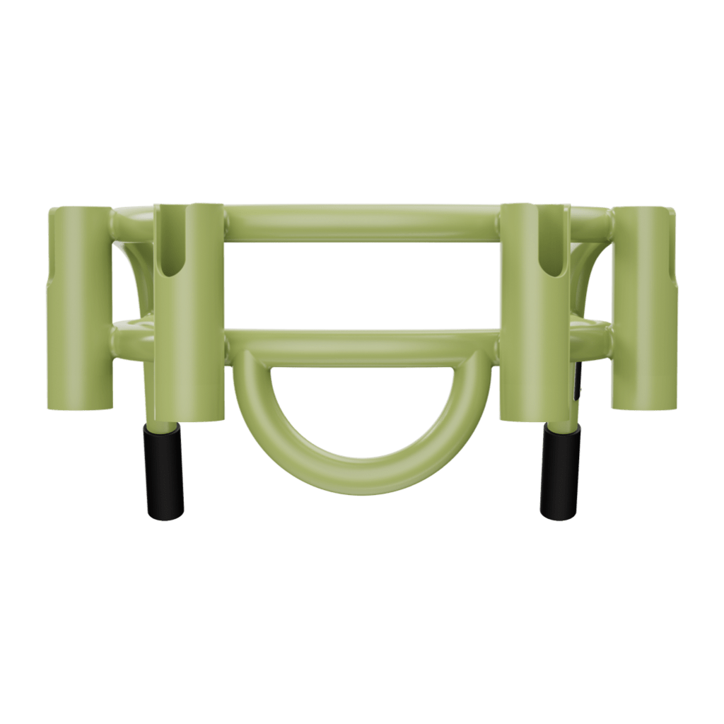 Bucket Rac Olive