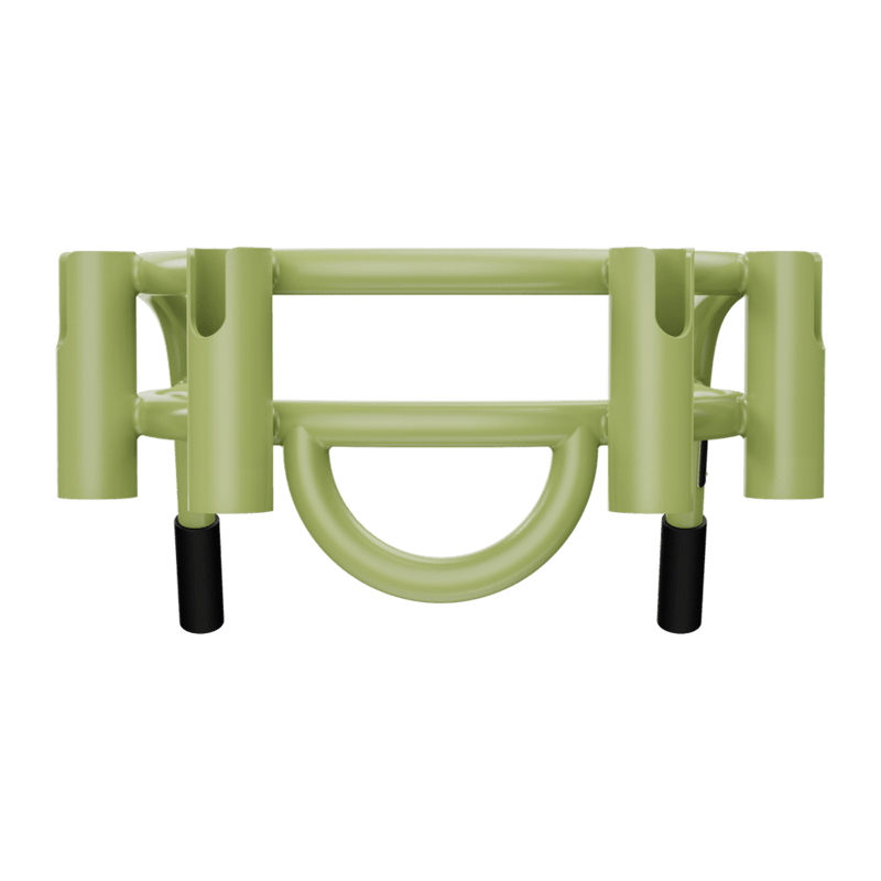 Bucket Rac Olive