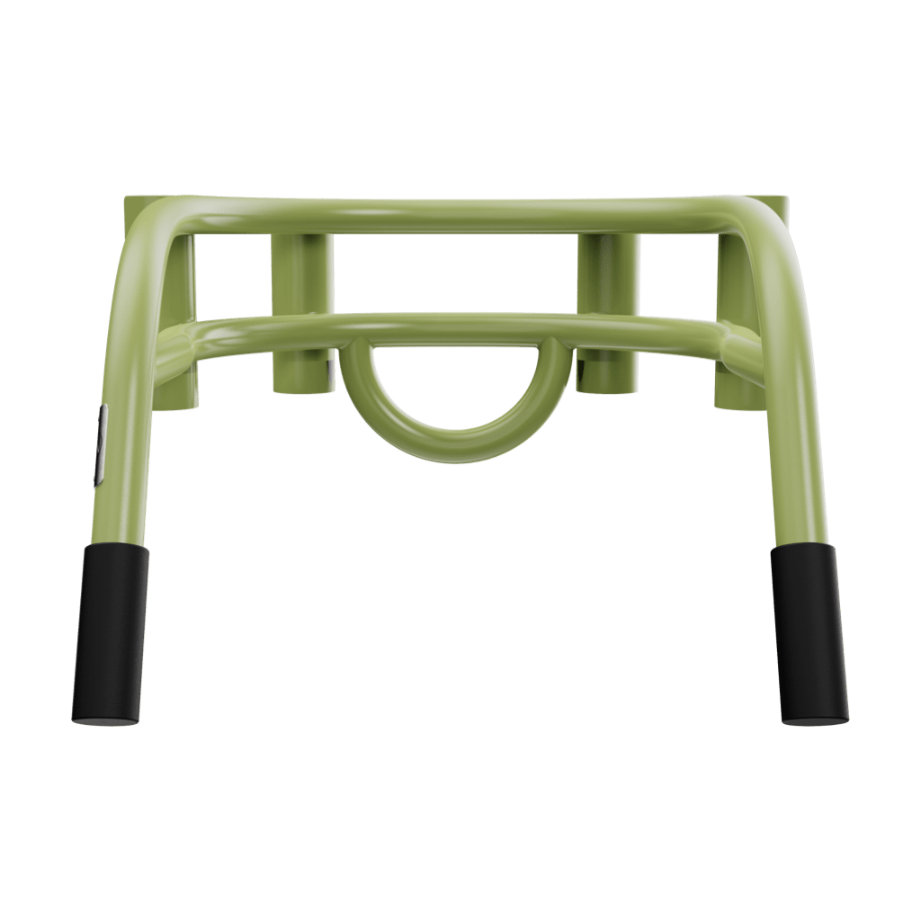 Bucket Rac Olive