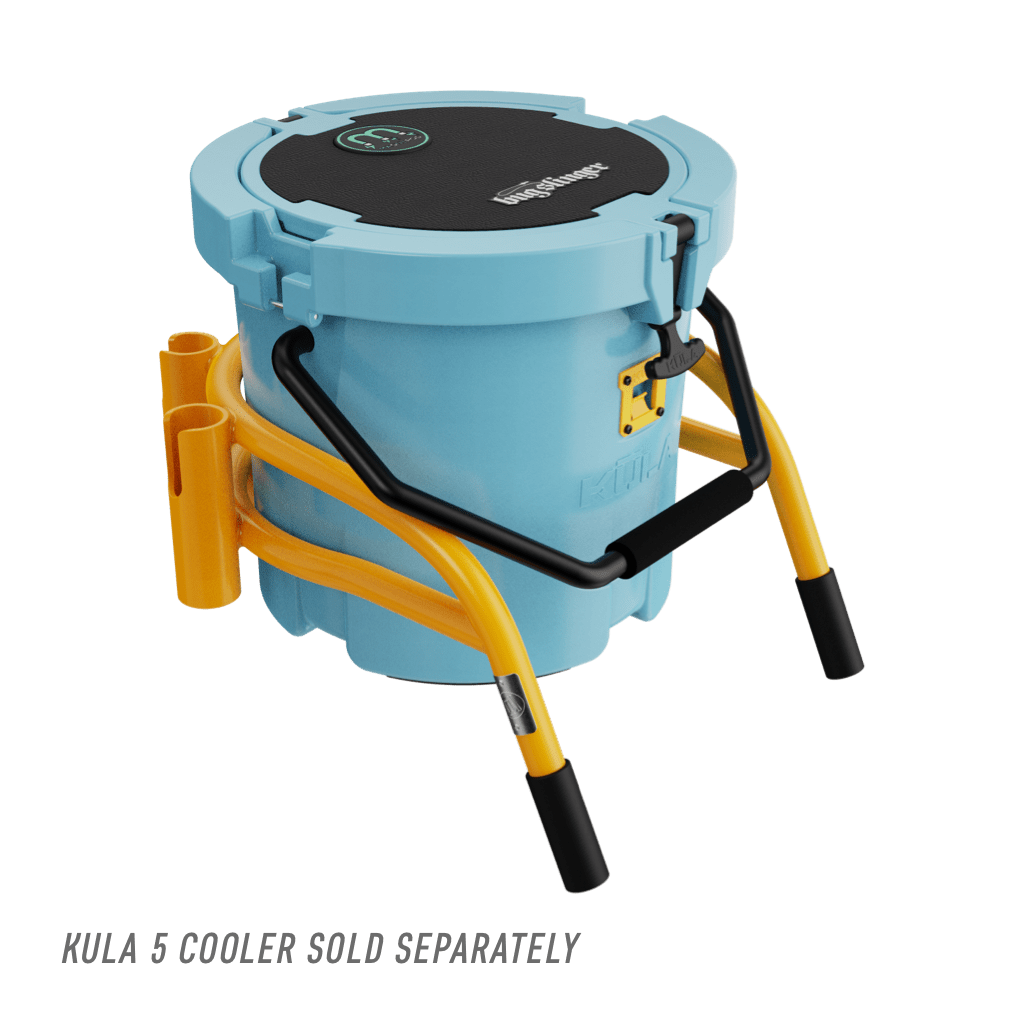 Bucket Rac Yellow
