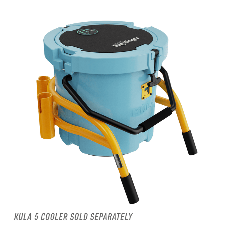 Bucket Rac Yellow