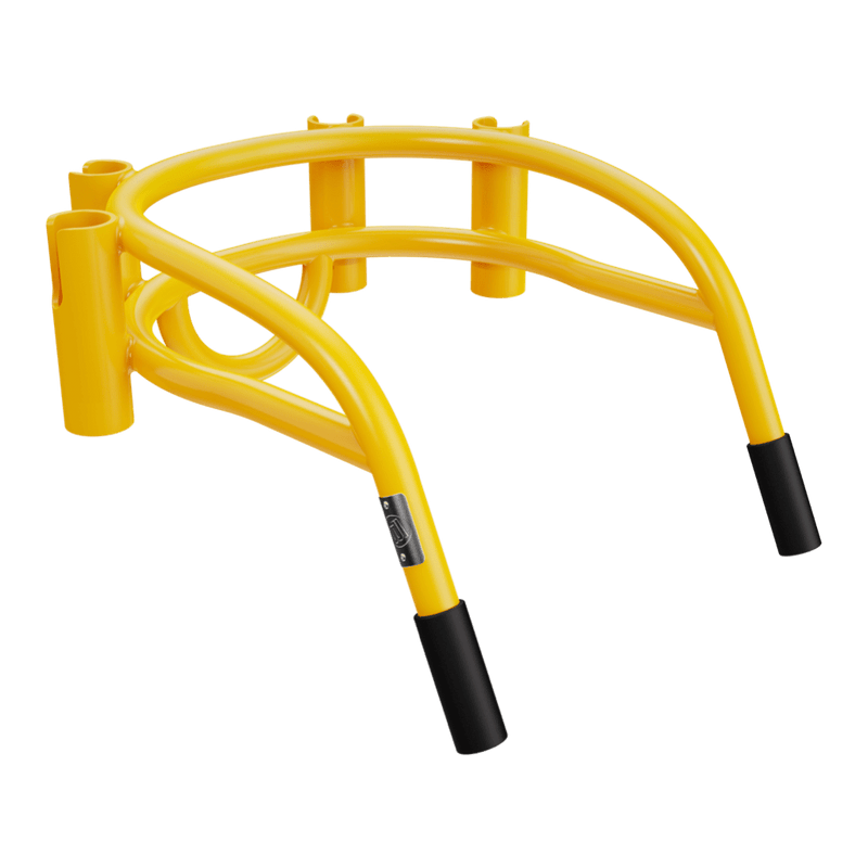 Bucket Rac Yellow