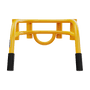 Bucket Rac Yellow