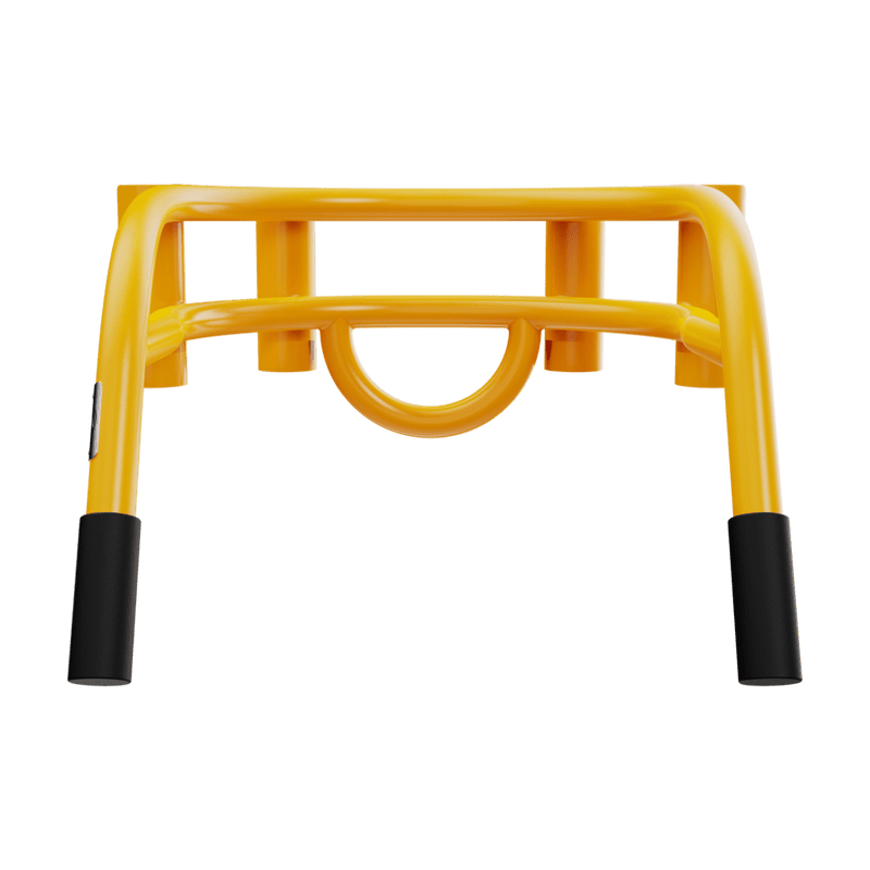 Bucket Rac Yellow