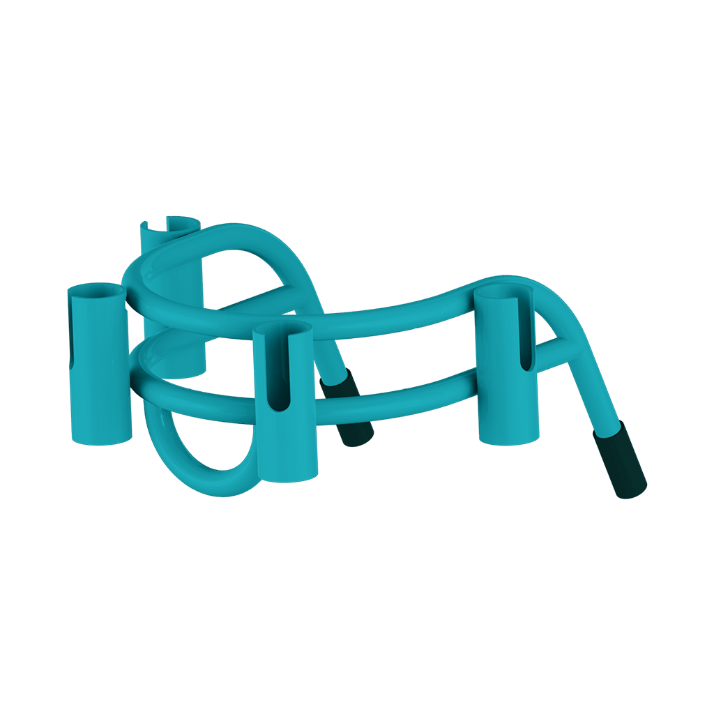 Bucket Rac Pelagic