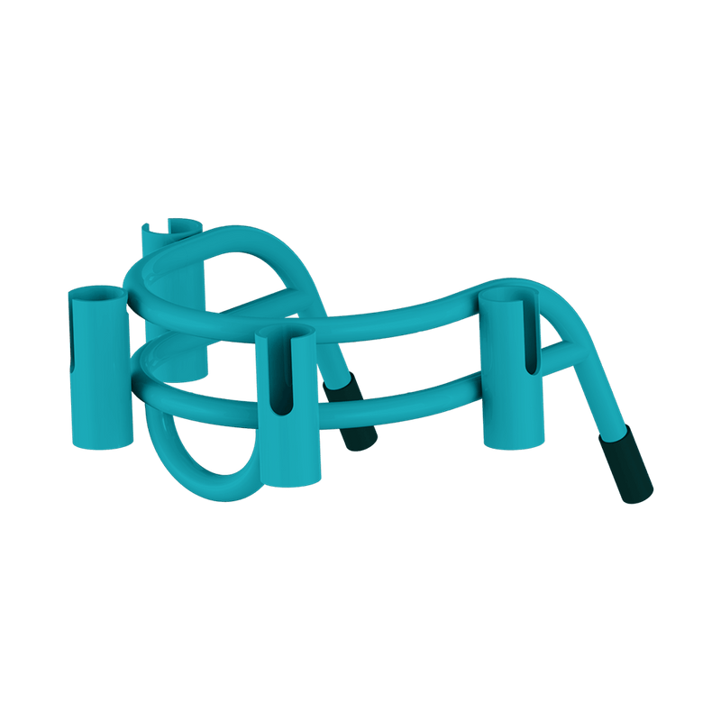 Bucket Rac Pelagic