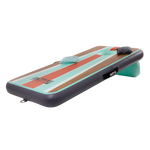 Side angled view of the Inflatable Aero Bag Toss Classic