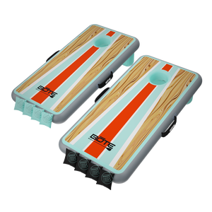 Front angled view of the Inflatable Aero Bag Toss Classic