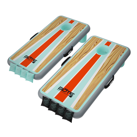 Aero Bag Toss